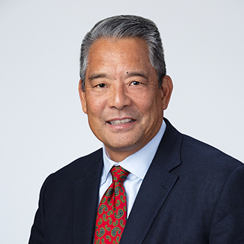 image of Frank D. Tsuru