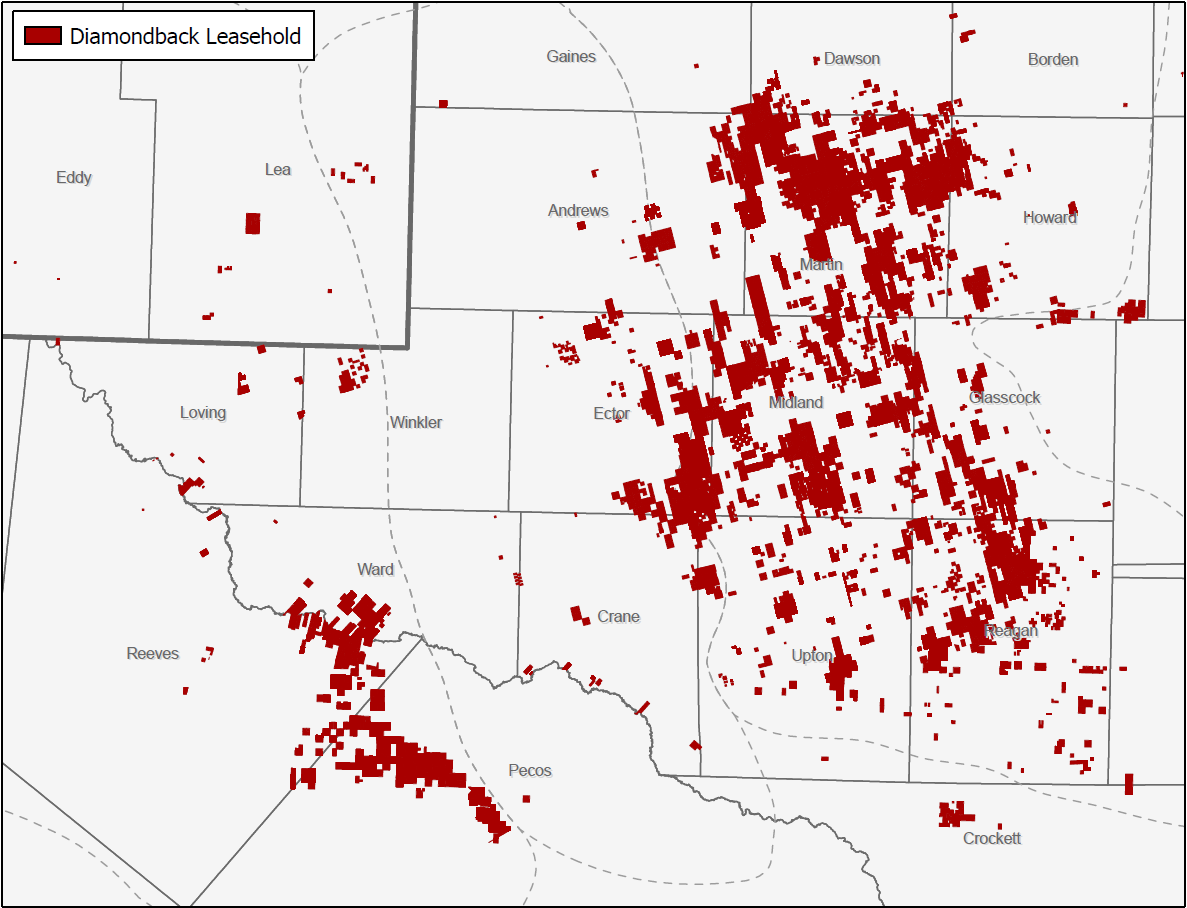 1Q25 Map